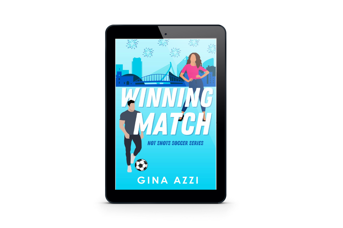 Winning Match (Hot Shots