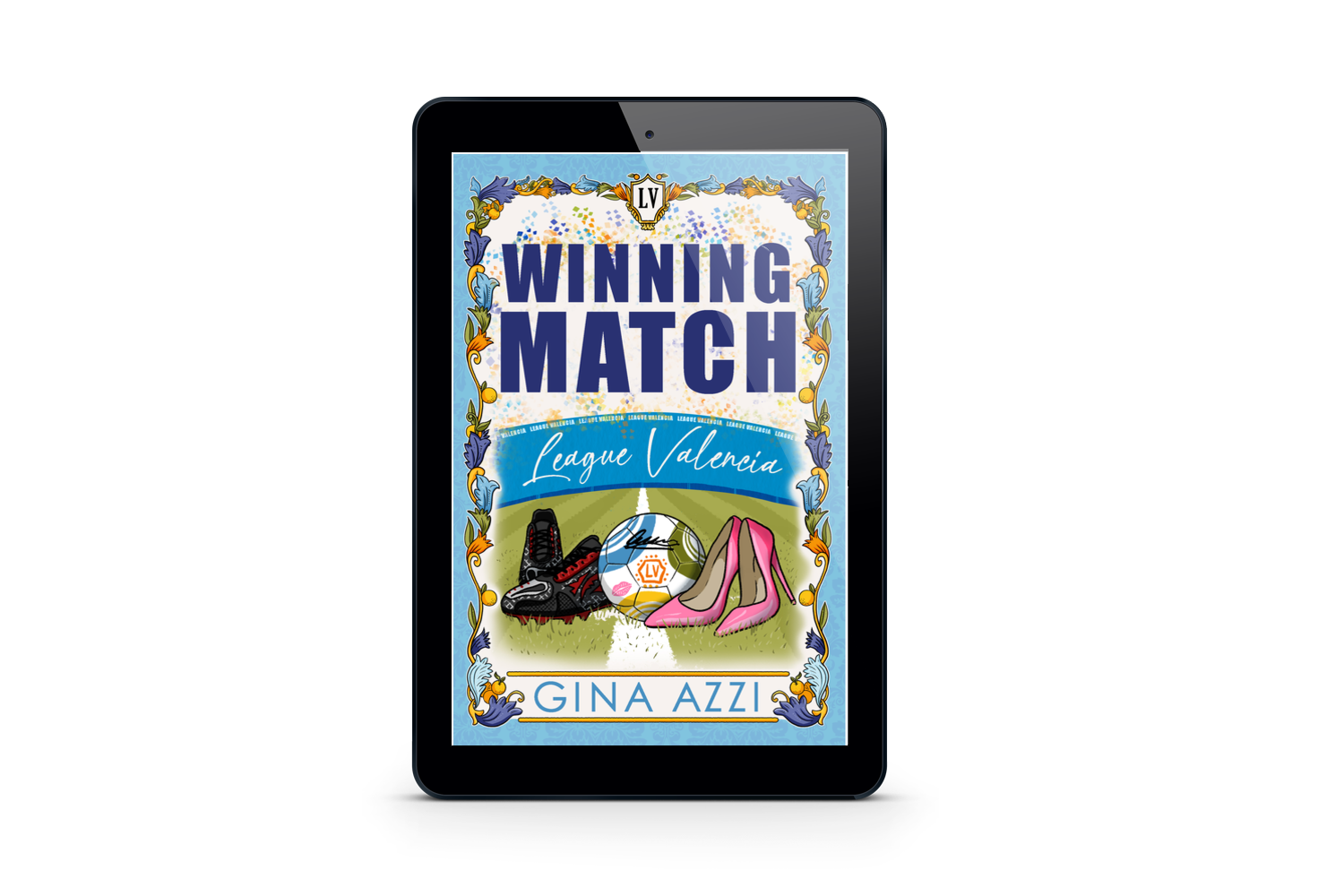 Winning Match (League Valencia