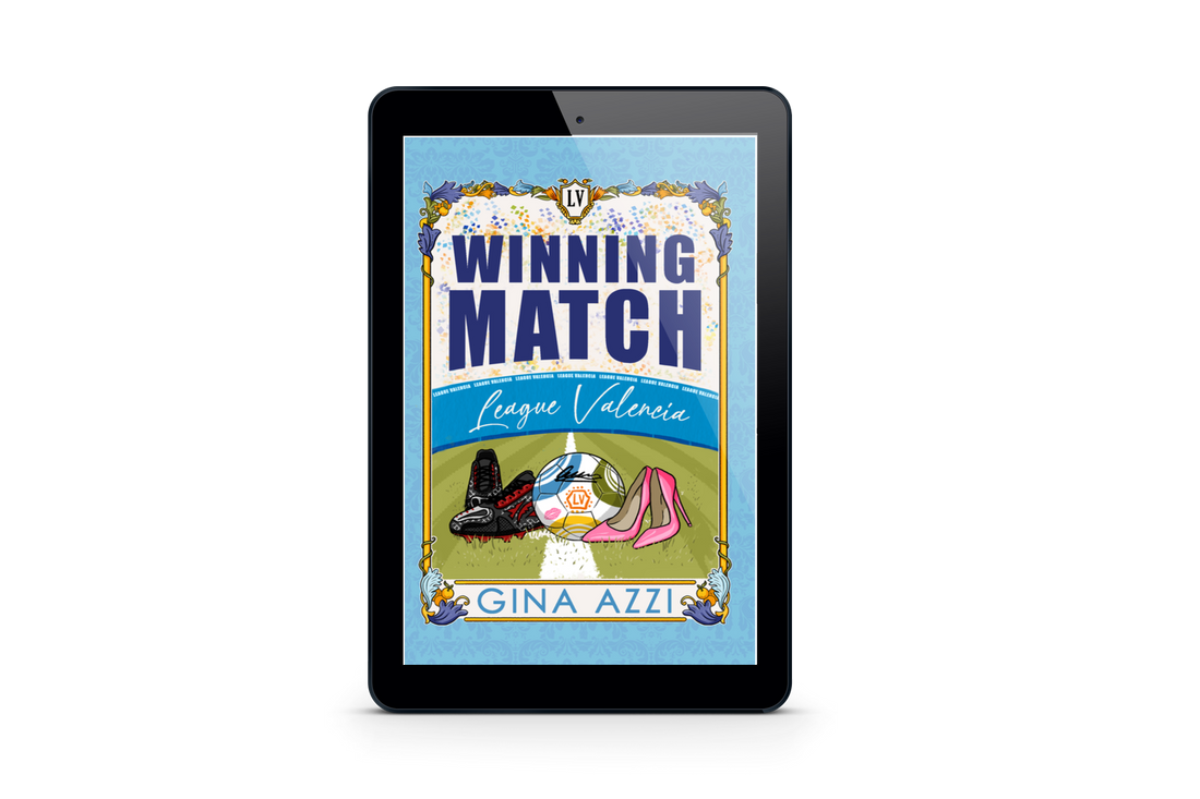 Winning Match (League Valencia