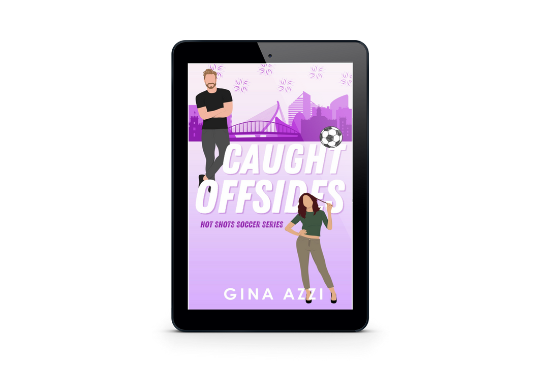 Caught Offsides (Hot Shots