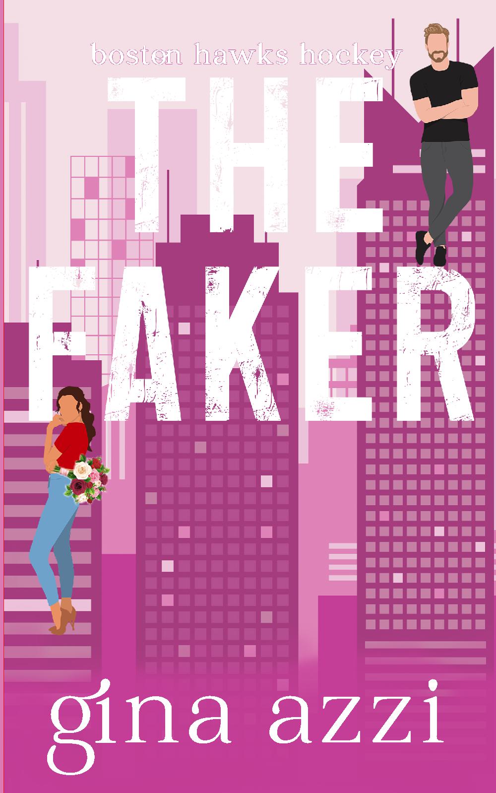 The Faker (PAPERBACK)