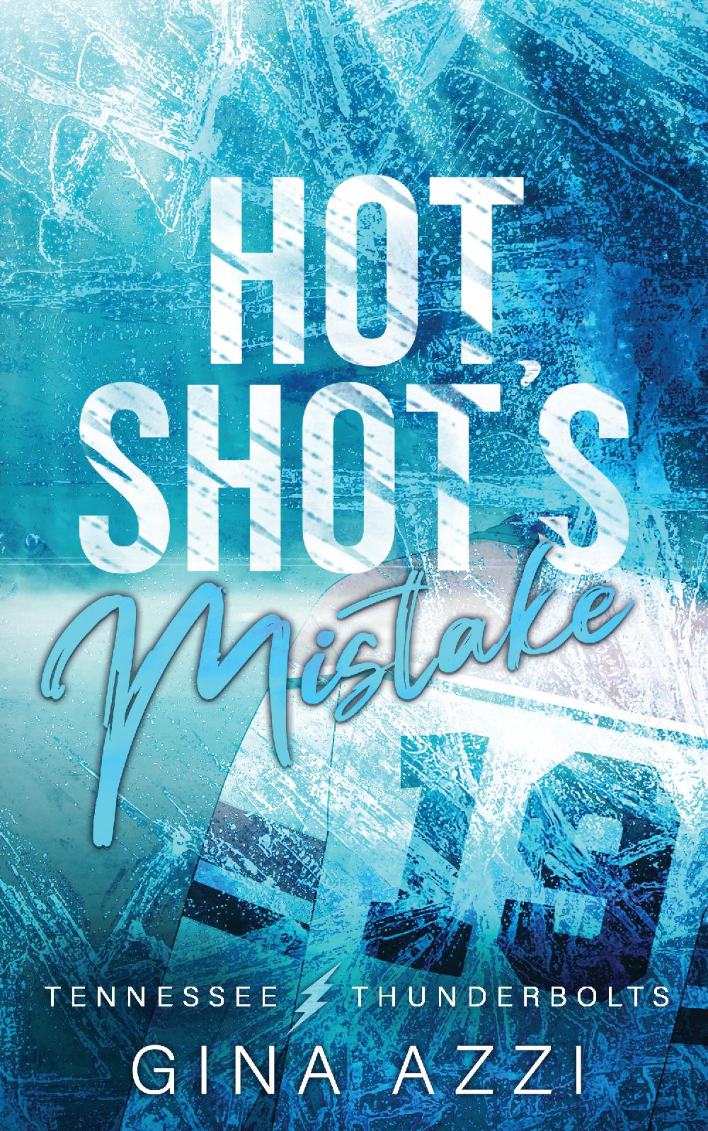 Hot Shot&