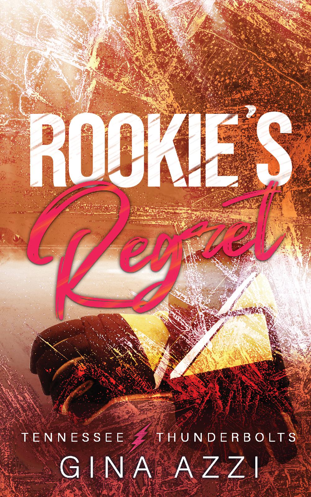 Rookie&
