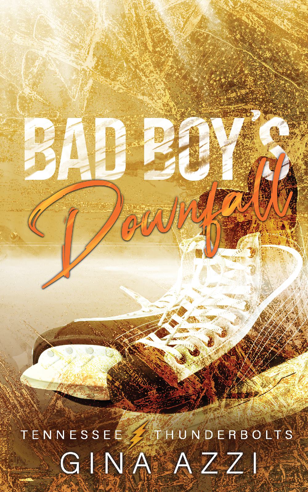 Bad Boy&