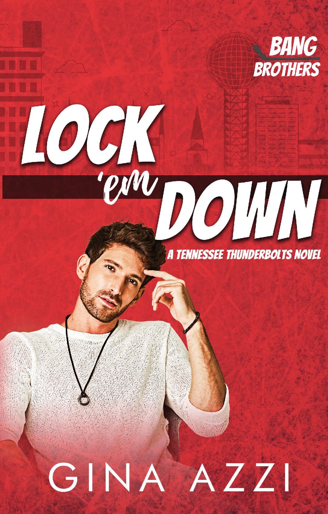 Tennessee Thunderbolts EBOOK Bundle