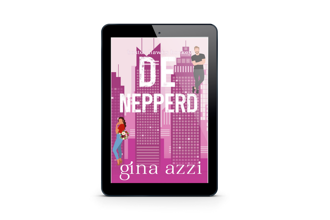 De Nepperd Ebook