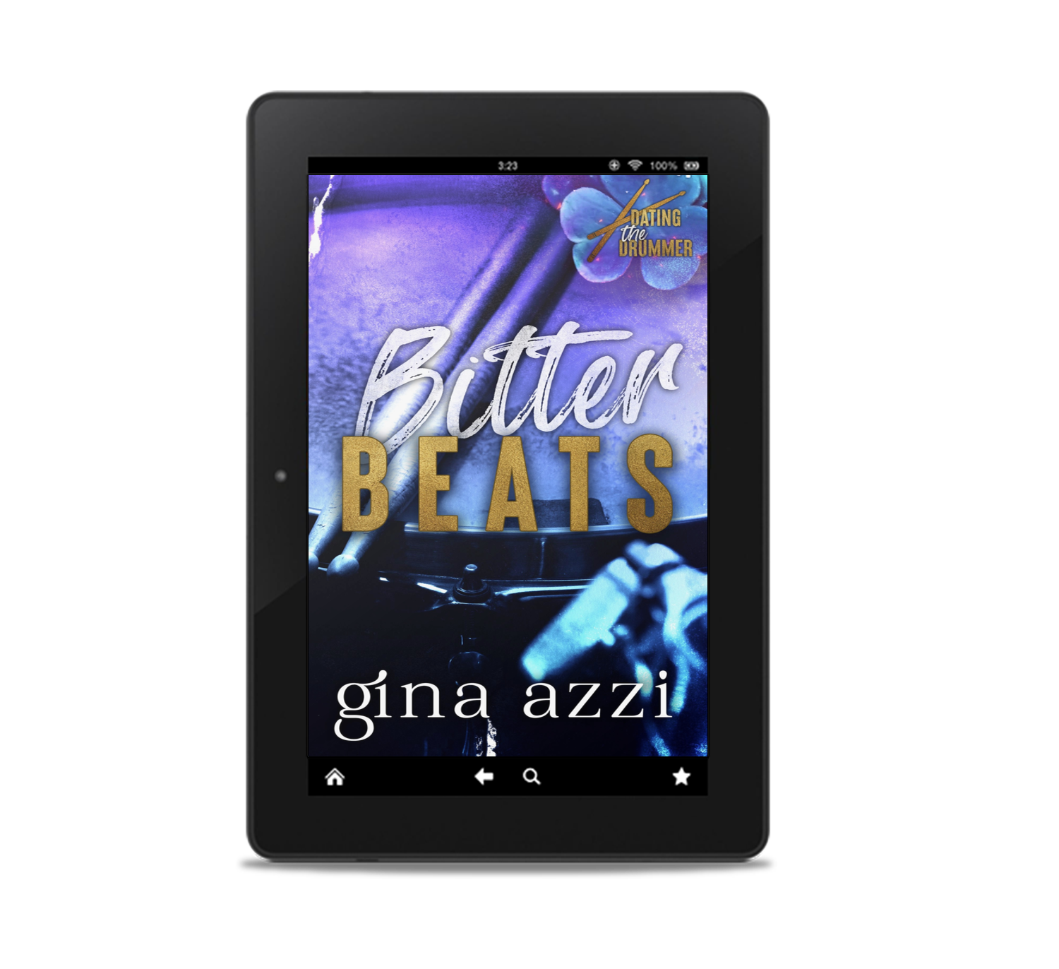 Bitter Beats Ebook