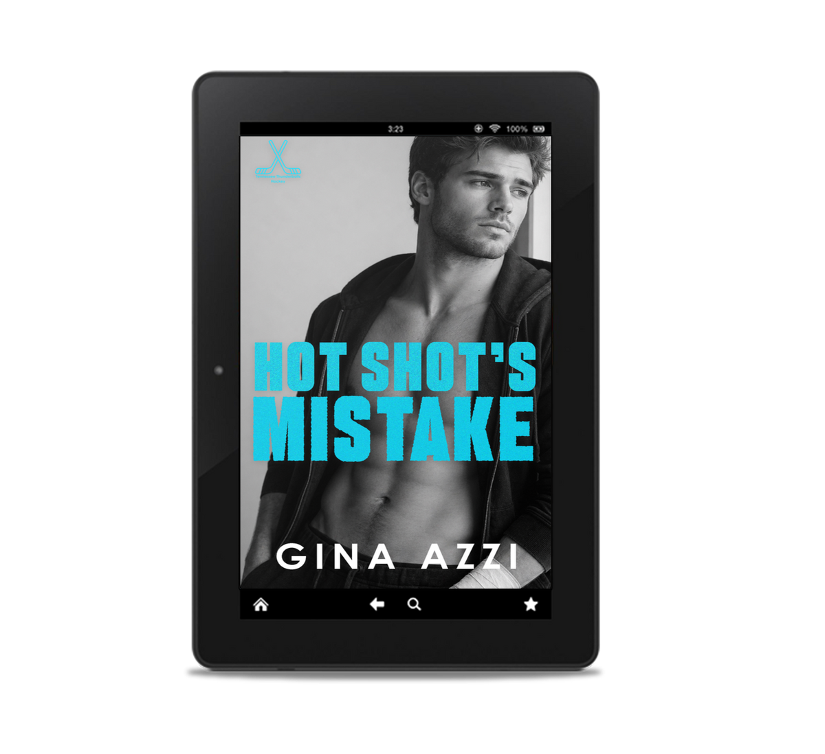 Hot Shot&