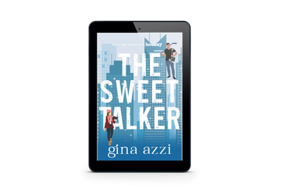 The Sweet Talker: A Surprise Baby Hockey Romance (Boston Hawks Hockey Book 1) eBOOK