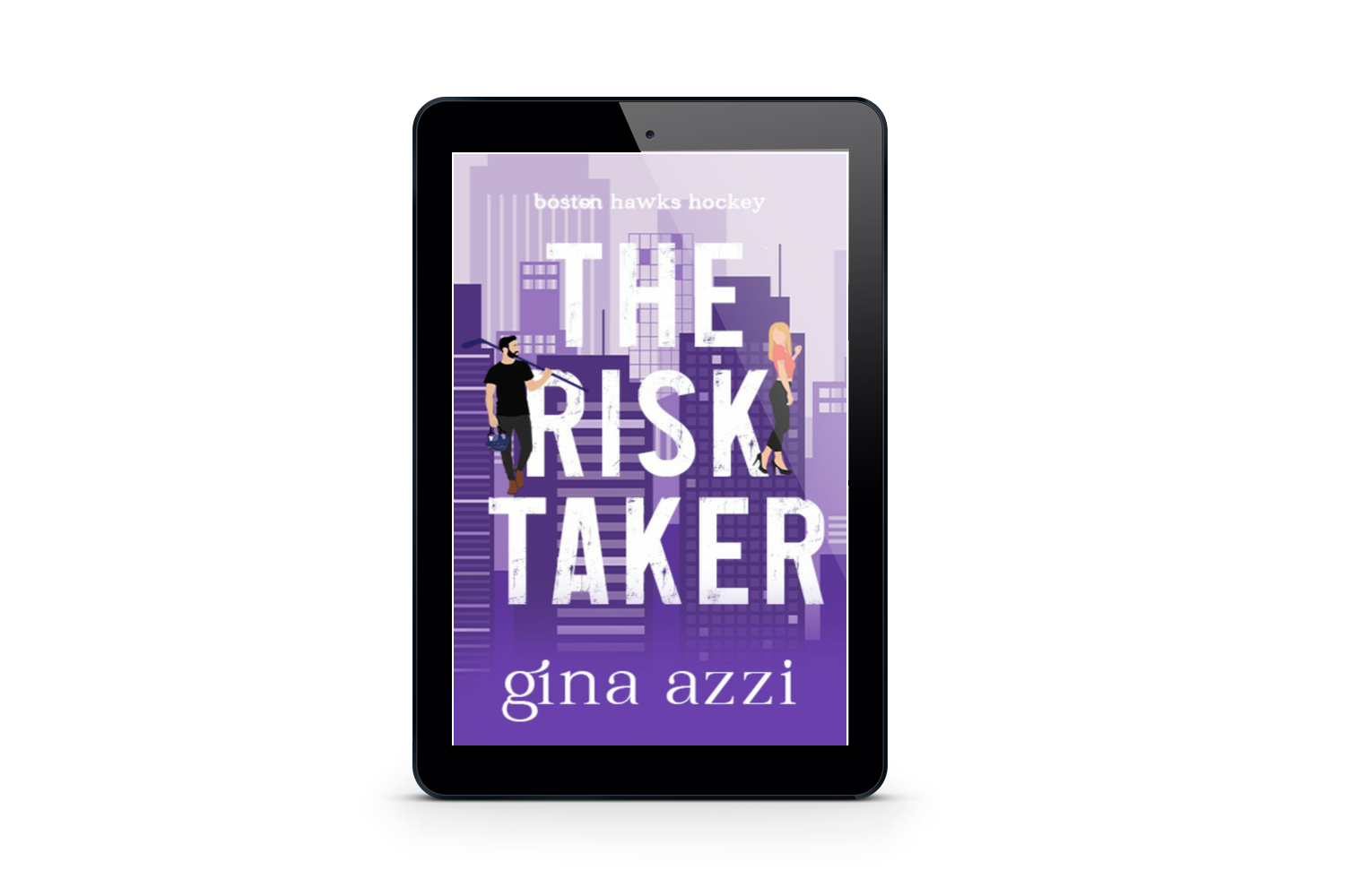 The Risk Taker: A Brother&