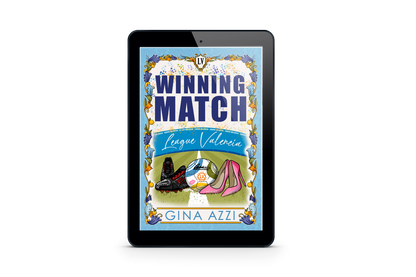 Winning Match (League Valencia 