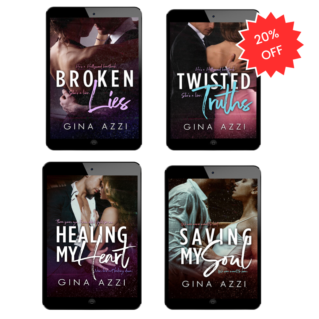 Second Chance Chicago EBOOK Bundle