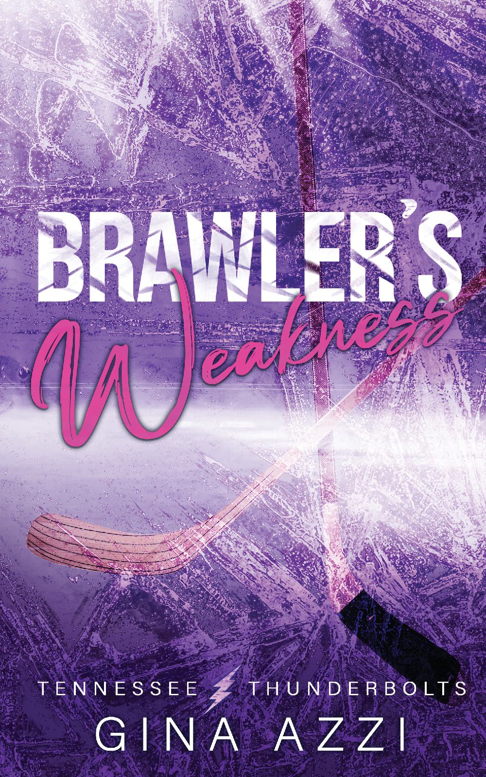 Brawler&