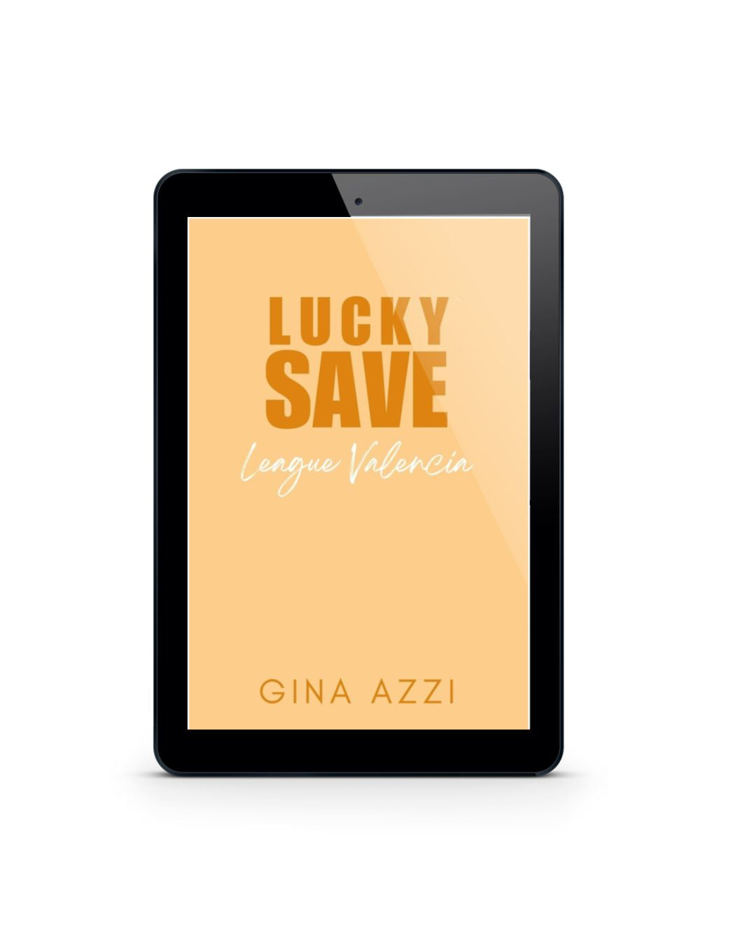 Lucky Save EBOOK