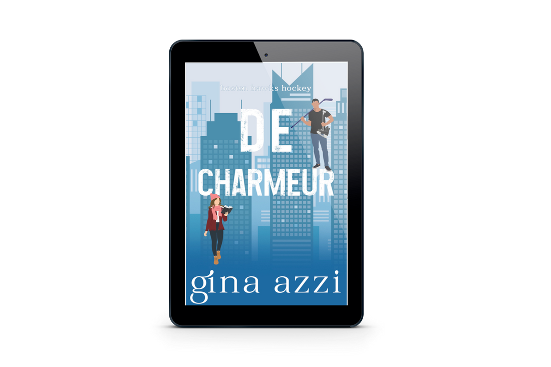 De Charmeur Ebook