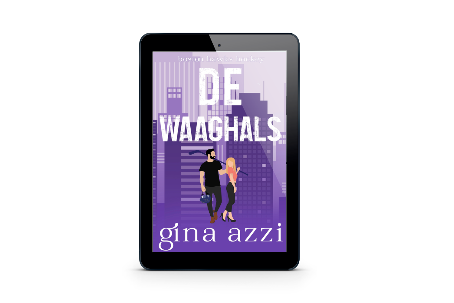 De Waaghals Ebook