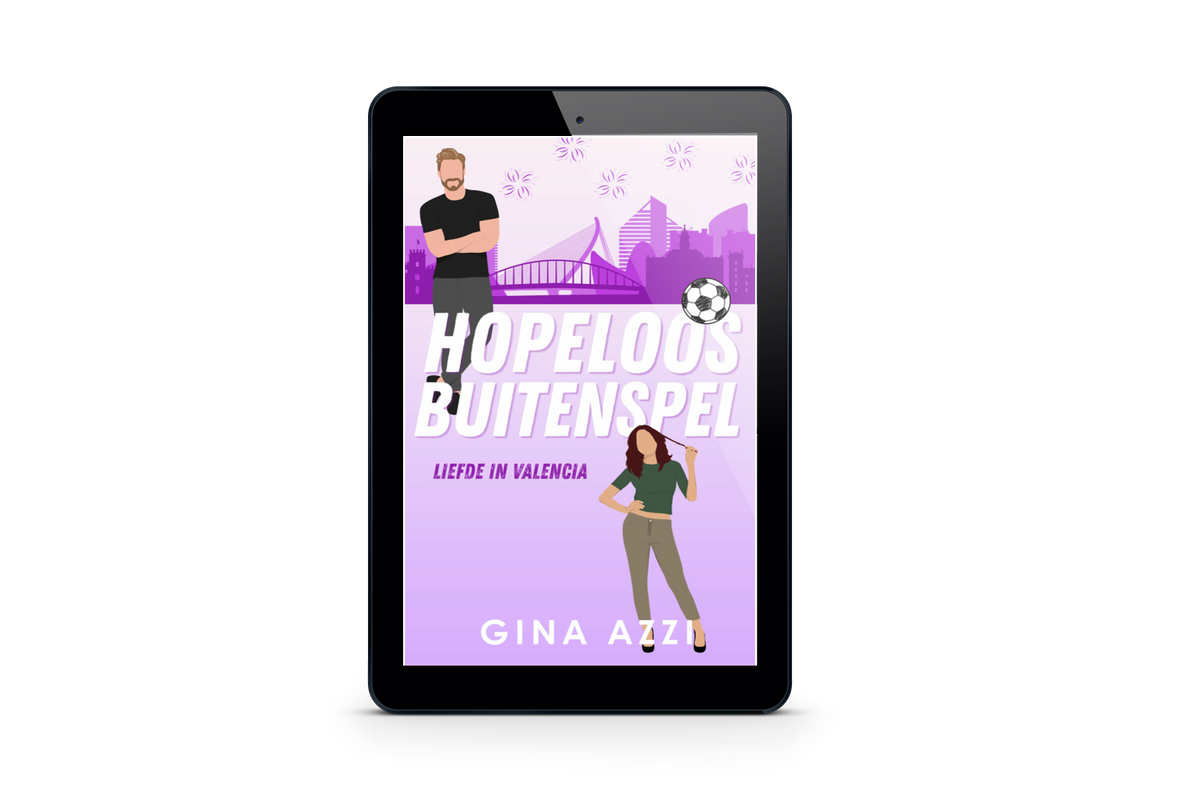 Hopeloos Buitenspel