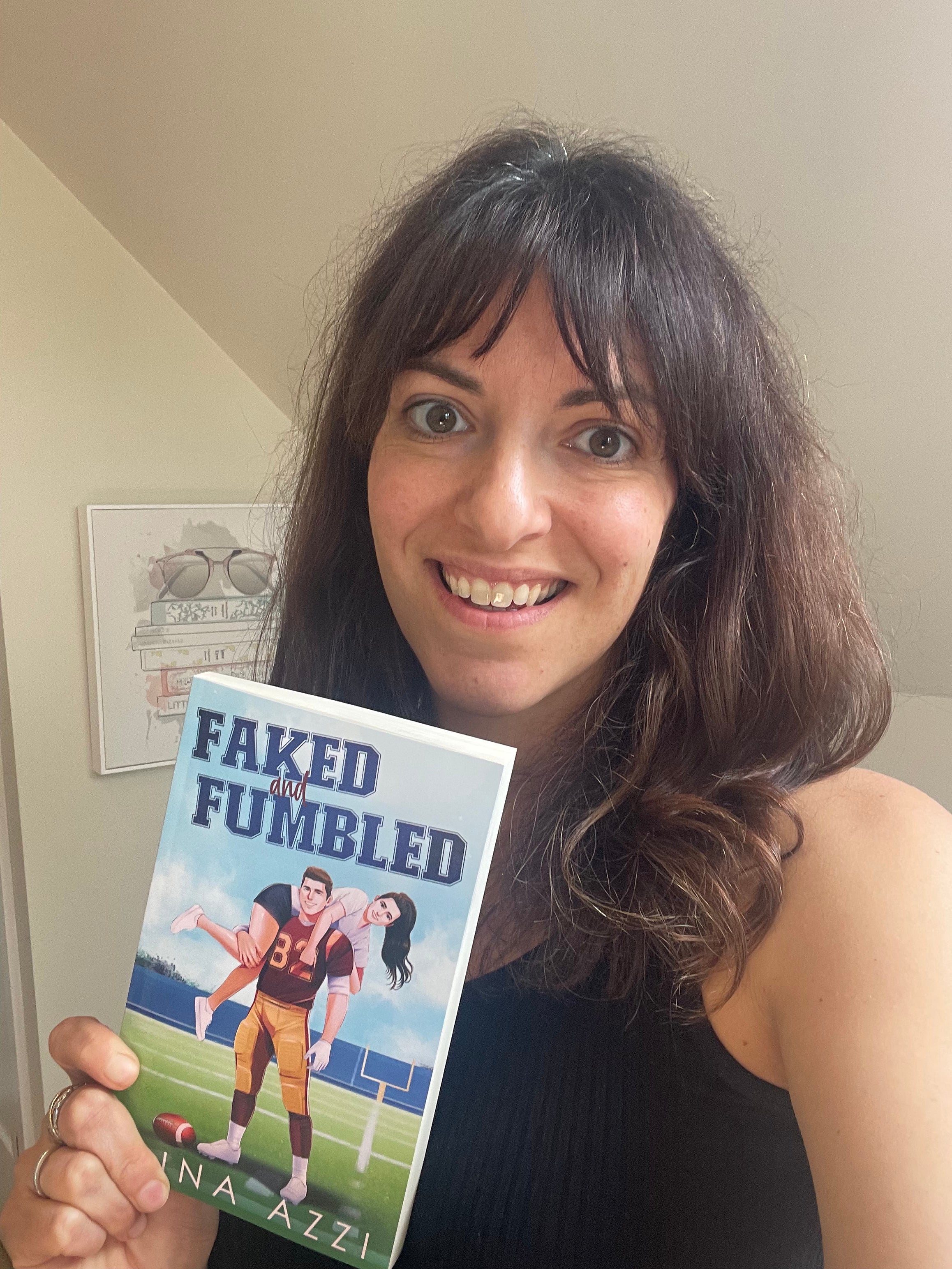 Faked and Fumbled (Knoxville Coyotes Book 1) eBook