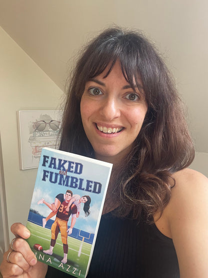 Faked and Fumbled (Knoxville Coyotes Book 1) eBook