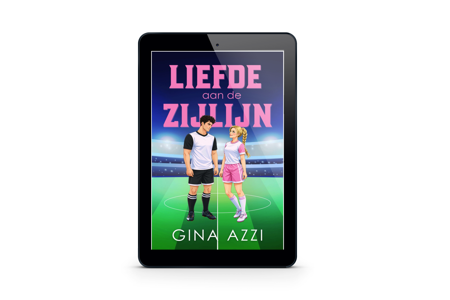 Liefde aan de Zijlijn