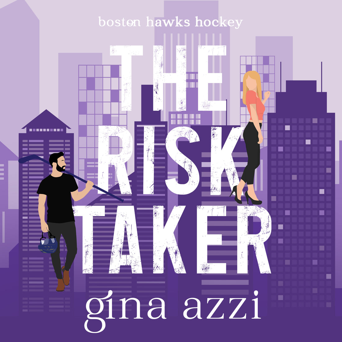 The Risk Taker: A Brother&