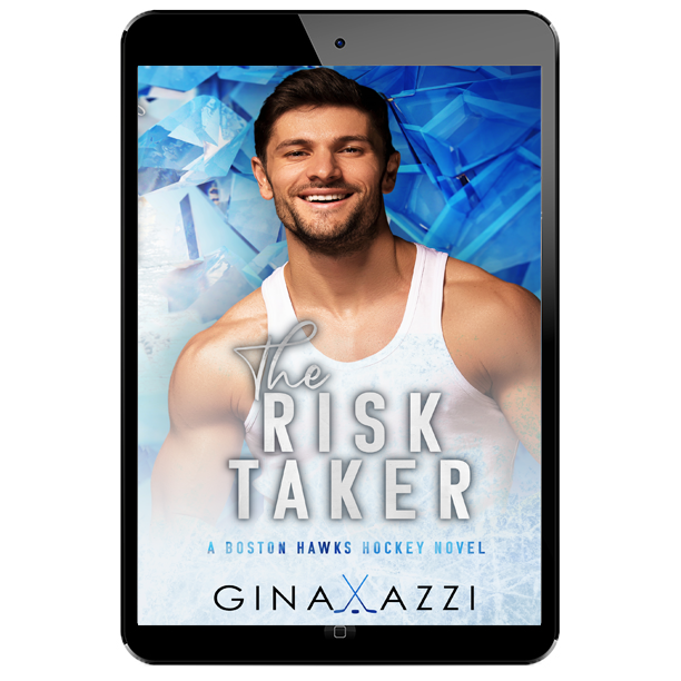 The Risk Taker: A Brother&